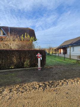 Dolga vas Vaška ul III